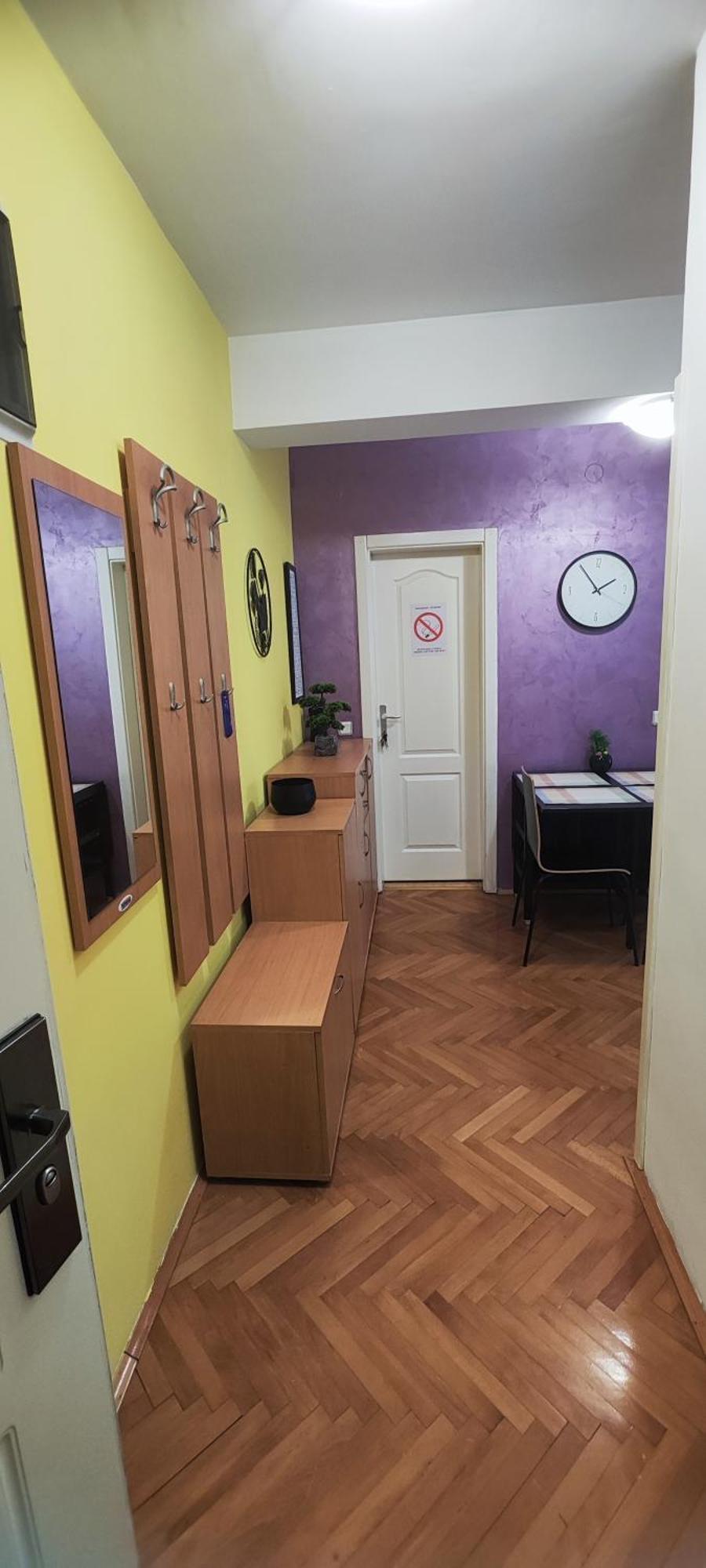 Boris Apartmani Kraljevo Exterior photo